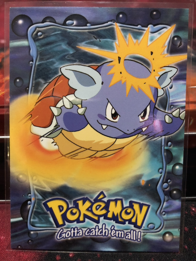 Pokémon Topps New - photo 5
