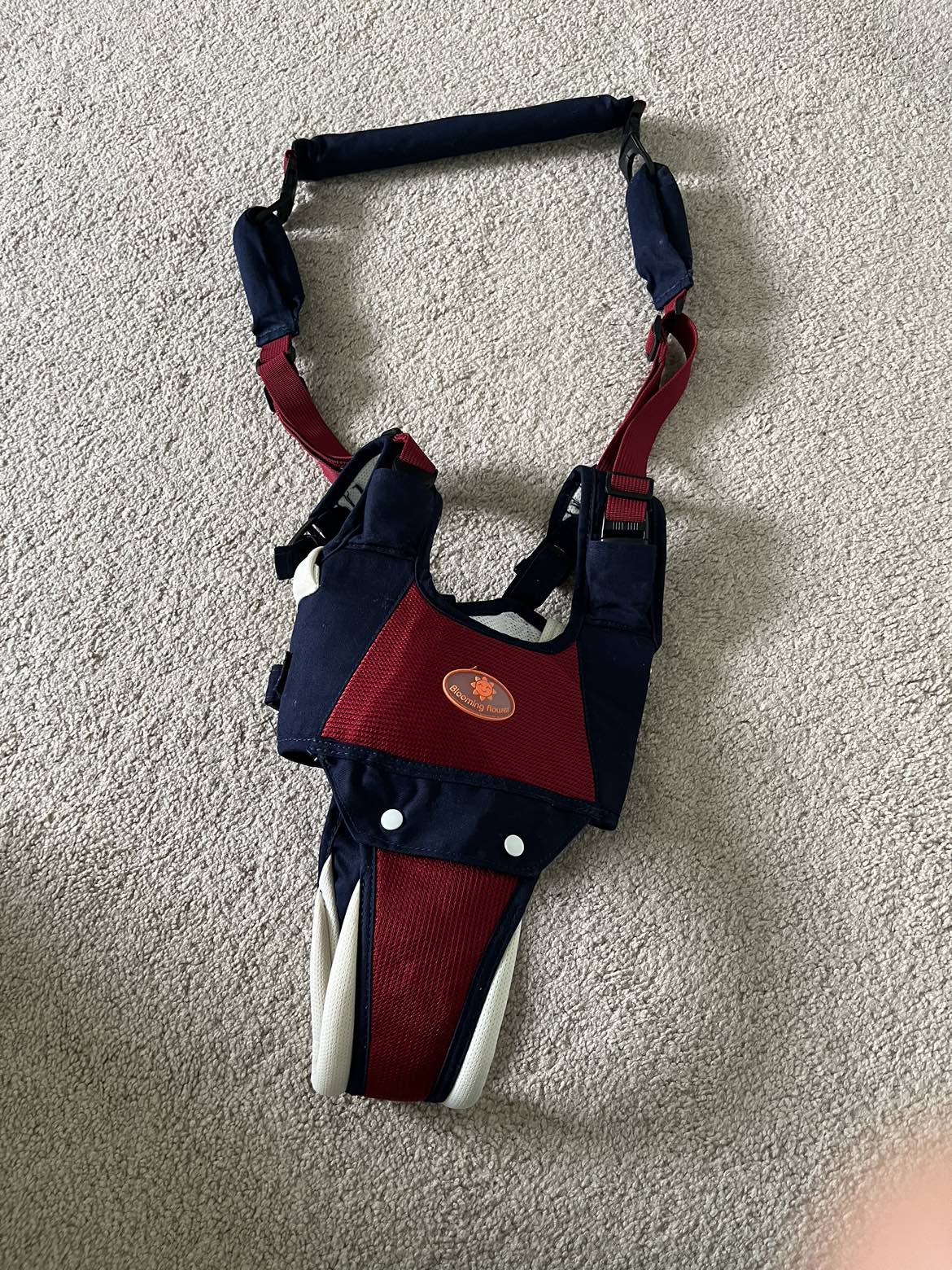 Baby wsafety walking Harness Walker - photo 2