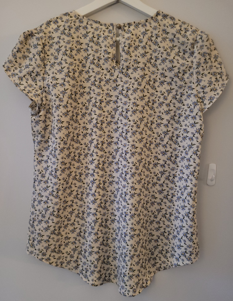 Women's Blouse - photo 2