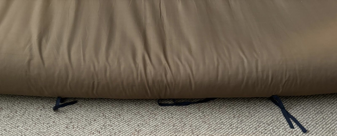 Futon Mattress - photo 3