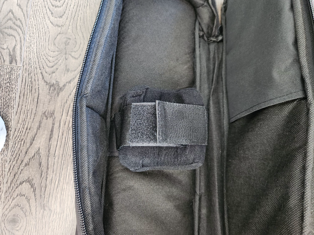 Guitar Case Portable image indicator(8)