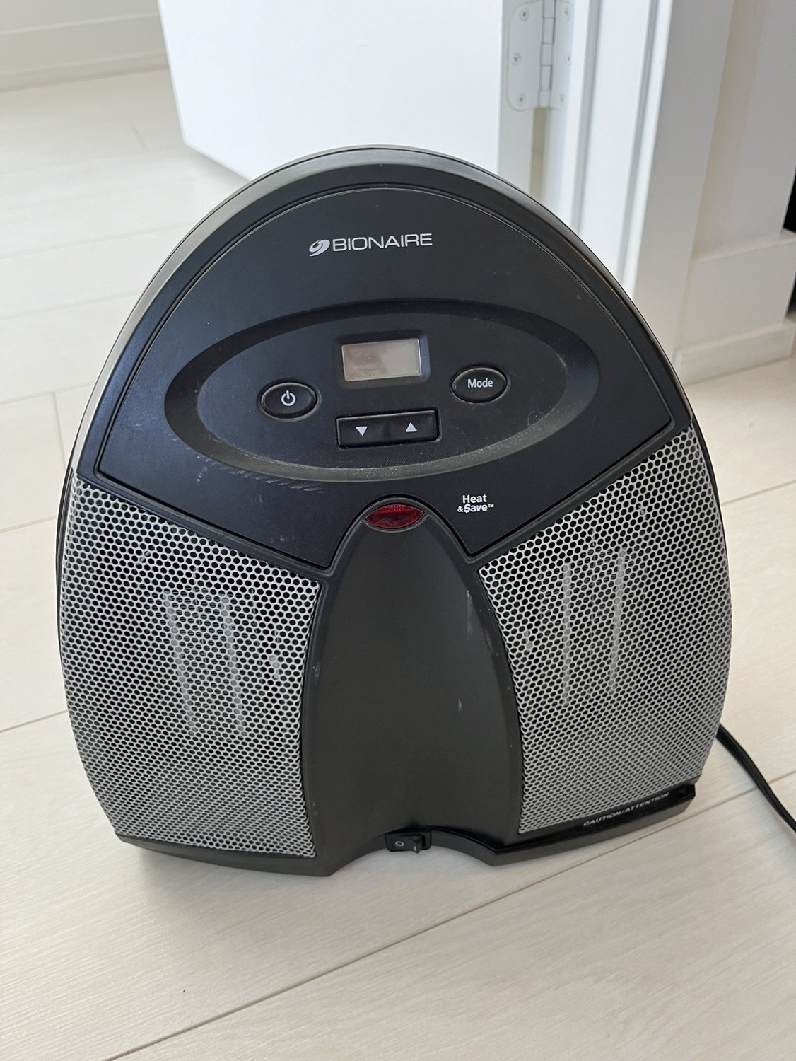 Heater - photo 2