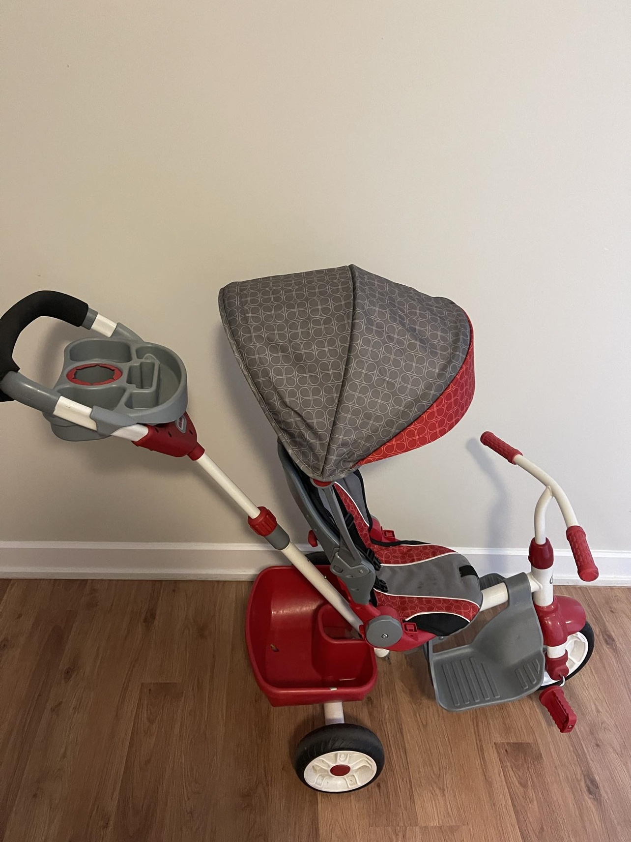 Little tikes