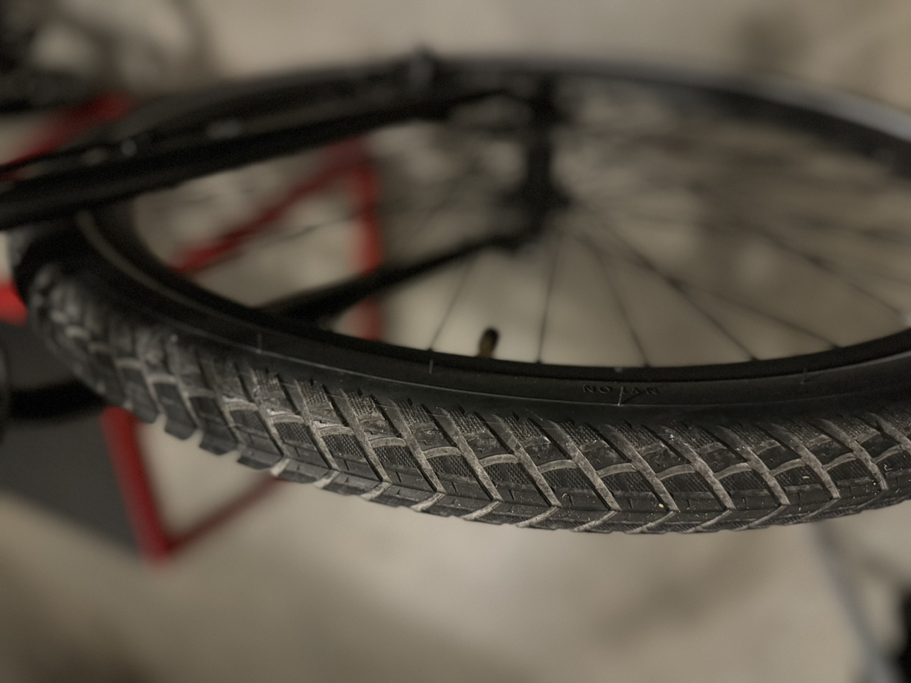 RadMission Electric Metro Bike image indicator(3)