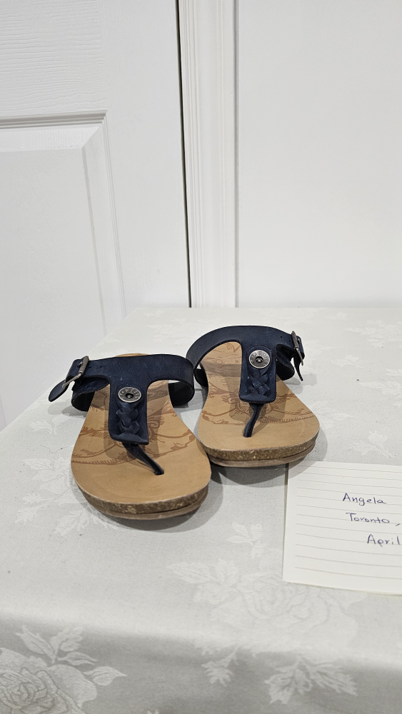 Blue slides thumbnail