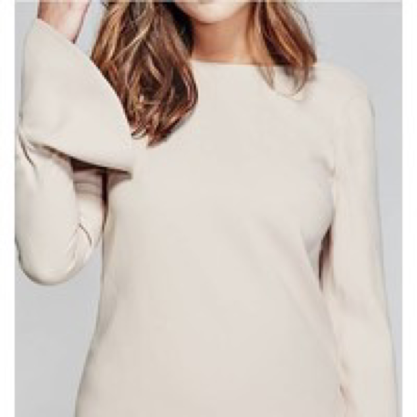 Marciano Evaline Tunic dress image indicator(3)