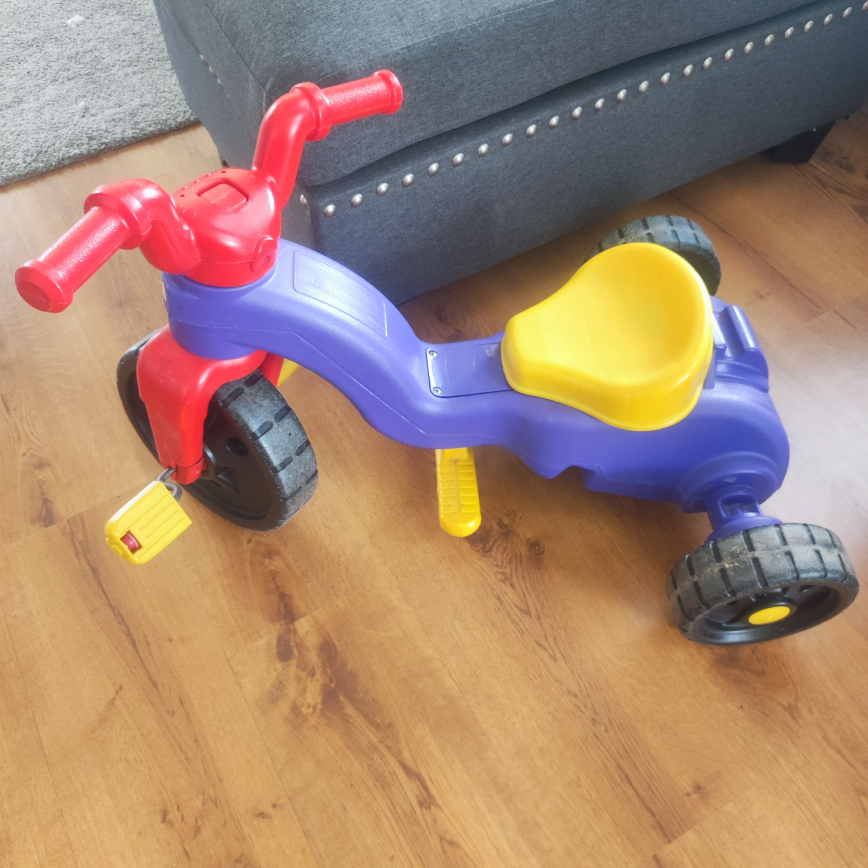 Tricycle Kids image indicator(2)