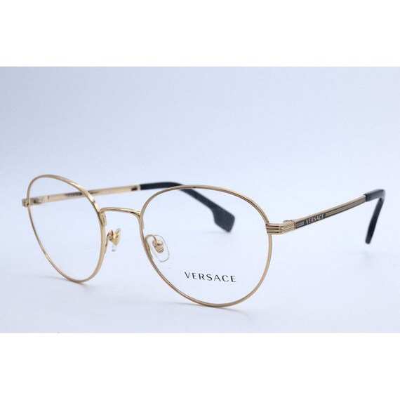 authentic versace frames