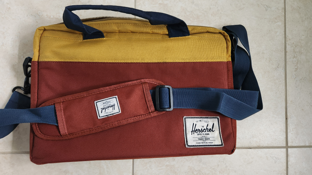 Hershel laptop bag - photo 2