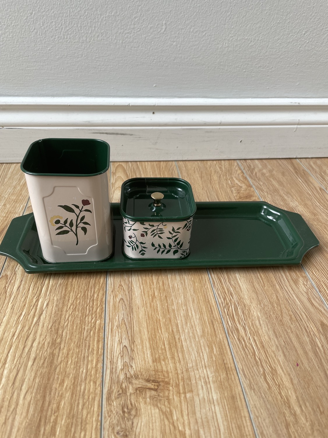 Trinket box