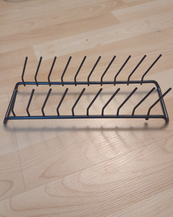IKEA dish rack #ikea