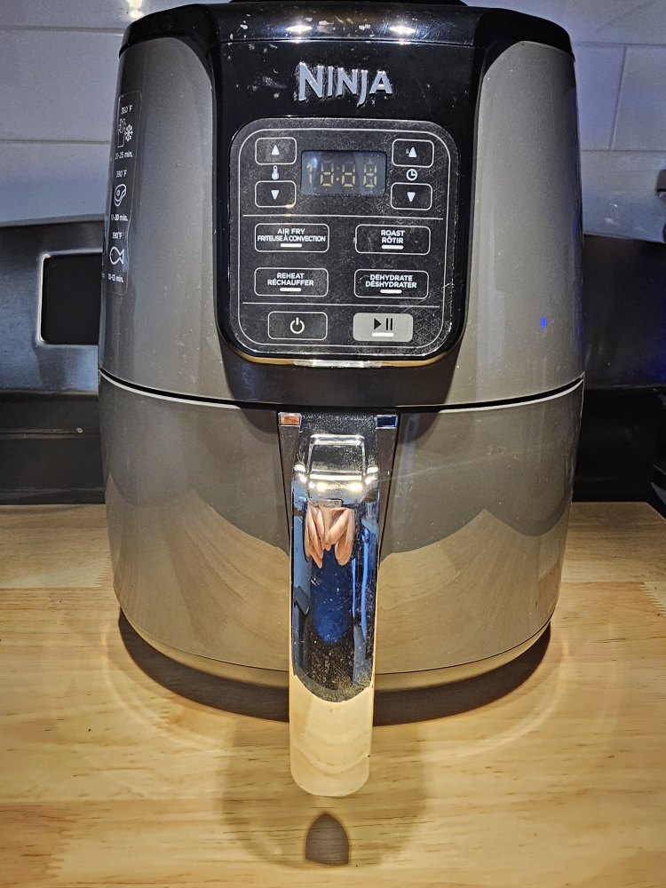 Ninja Air Fryer AF101 3.8 L