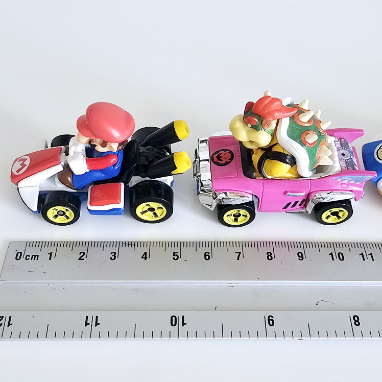 Mario Kart Racer 5 image indicator(7)