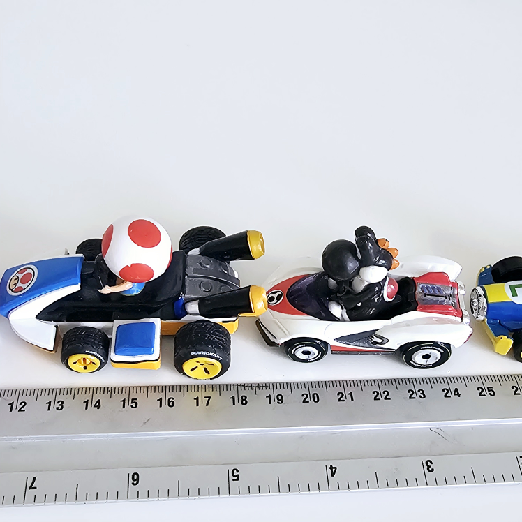 Mario Kart Racer 5 image indicator(8)