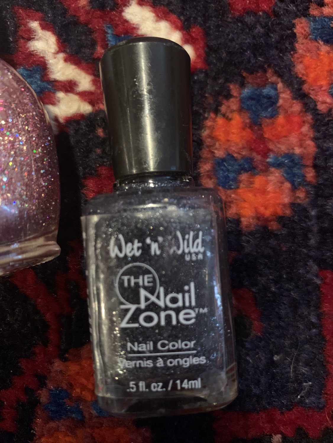 Sparkly nail polish bundle image indicator(3)