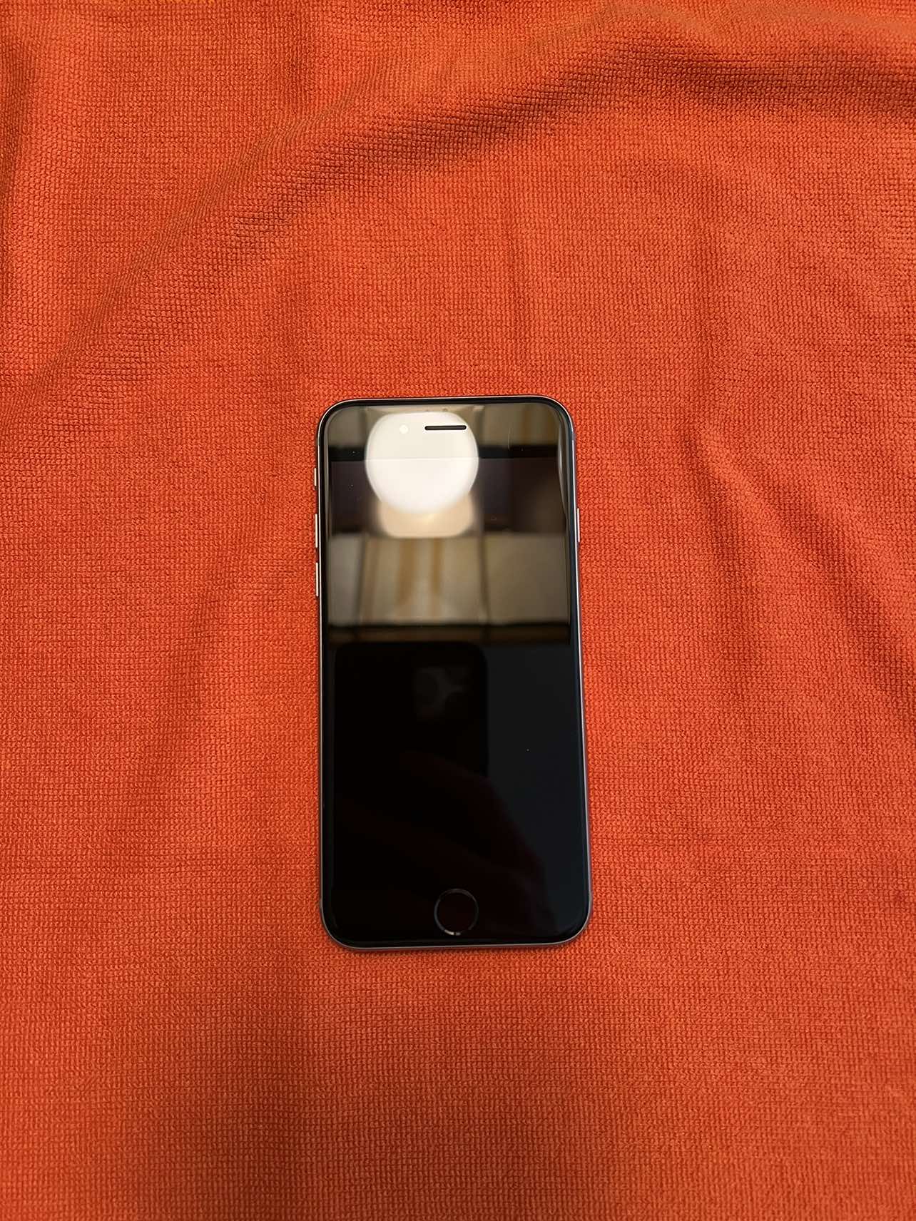 iPhone 6s 128gb - photo 5