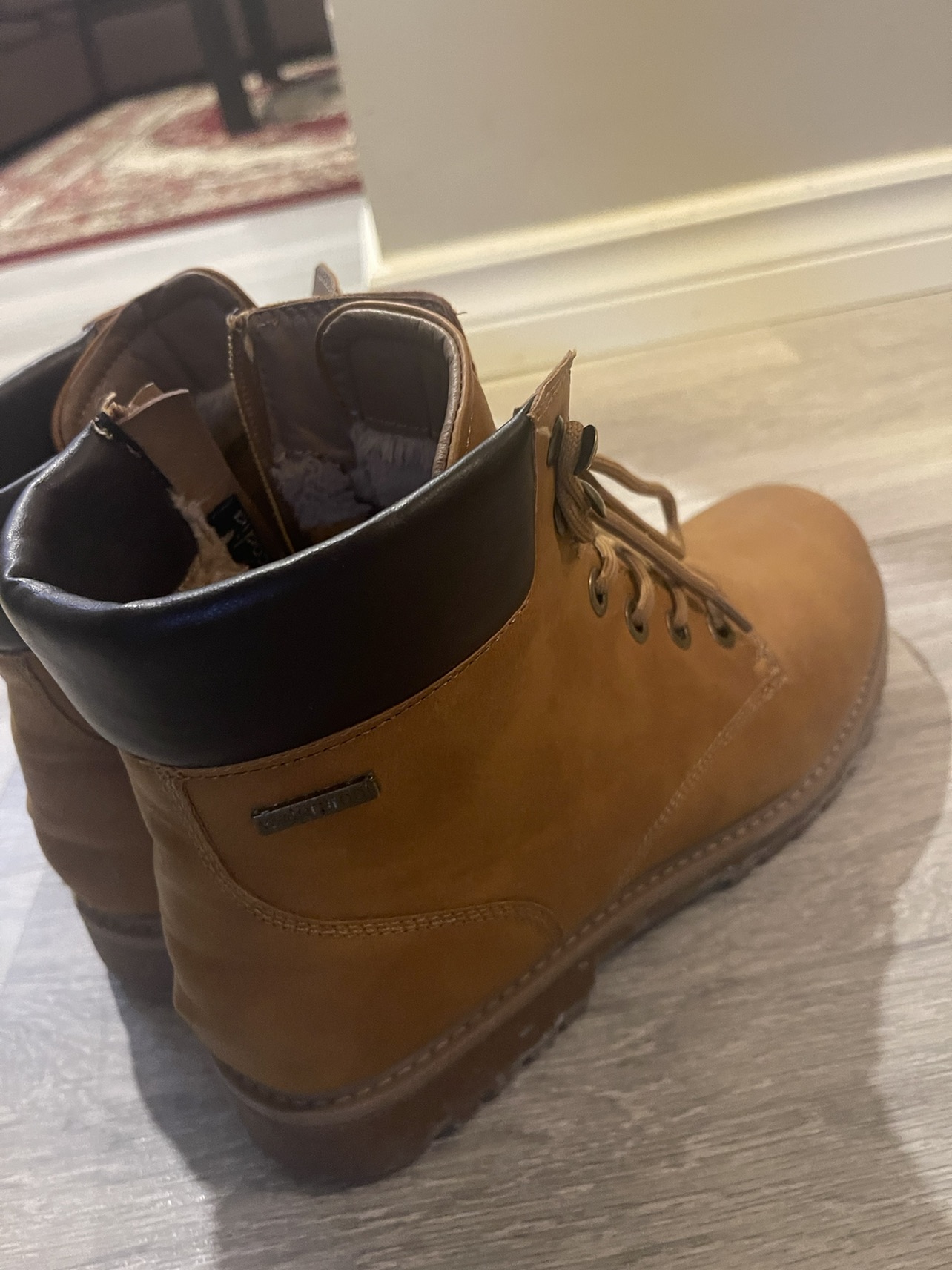 Boots