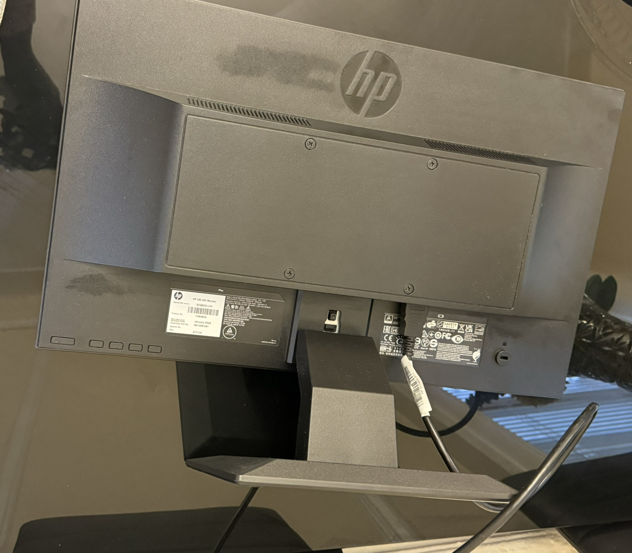 Only pick up image indicator(2)