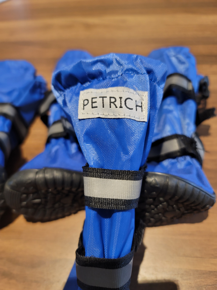 dog Botties image indicator(2)