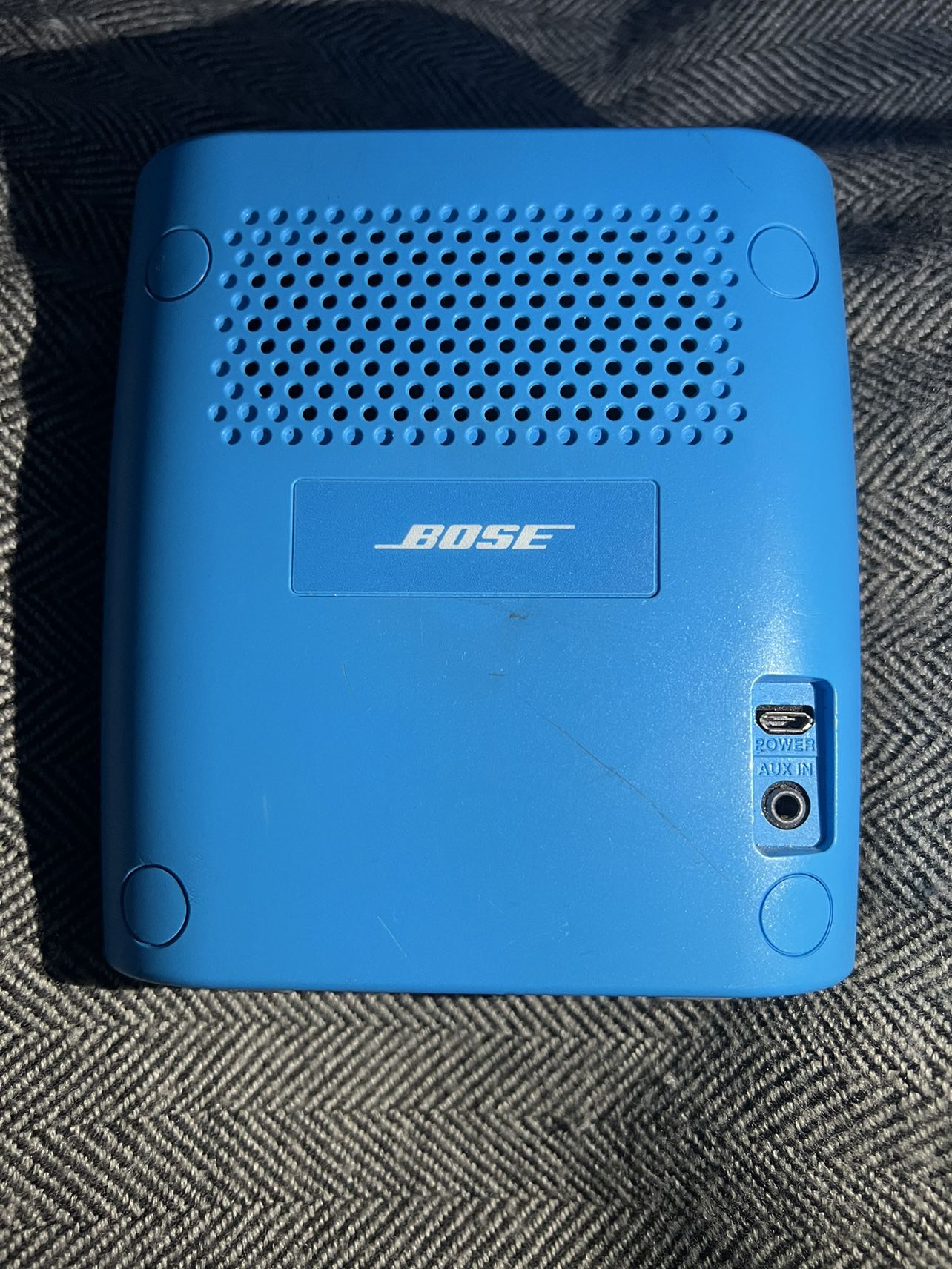 Bose speaker like new - photo 2