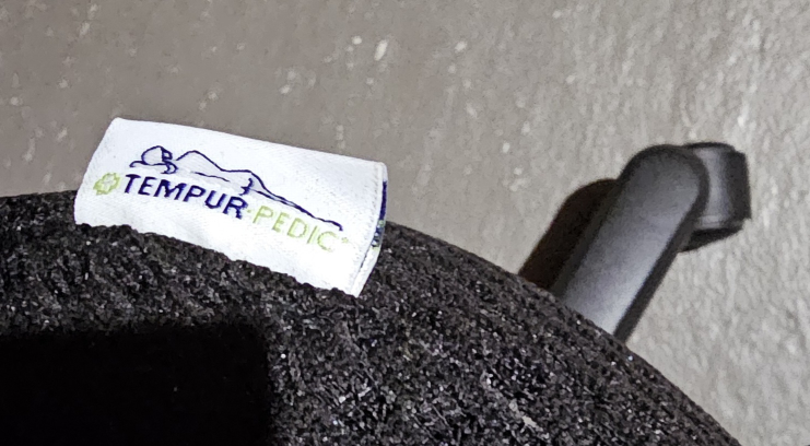 High back, Multi Tilter office chair image indicator(3)