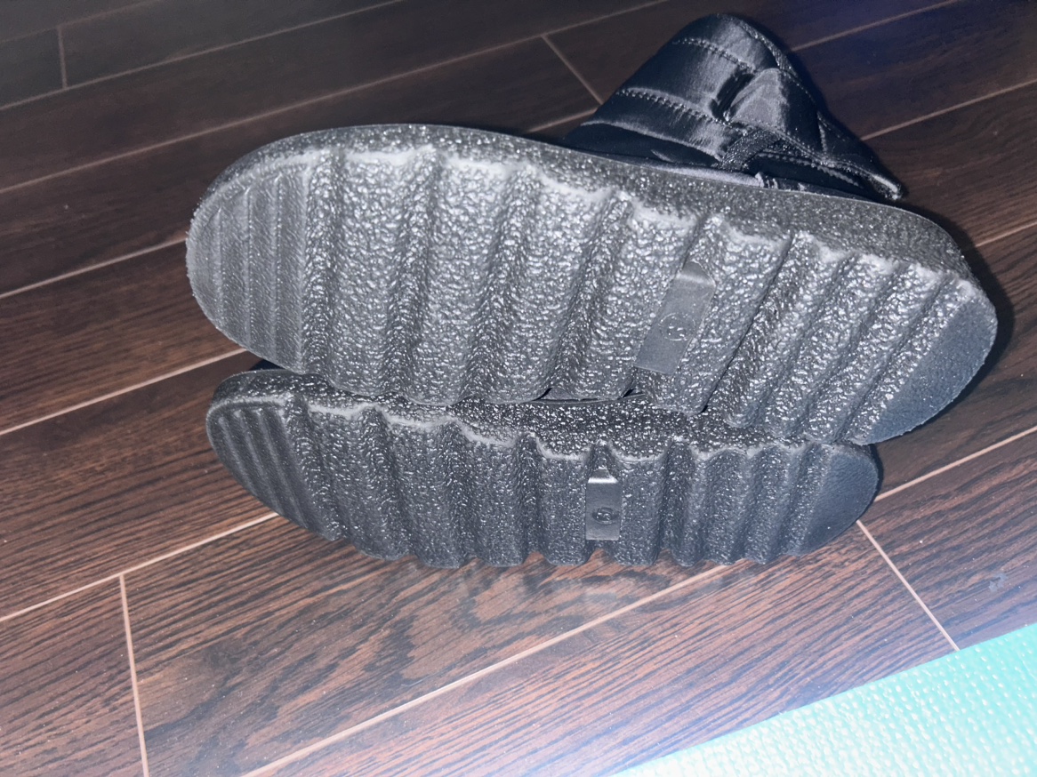 New Winter Boot - photo 5