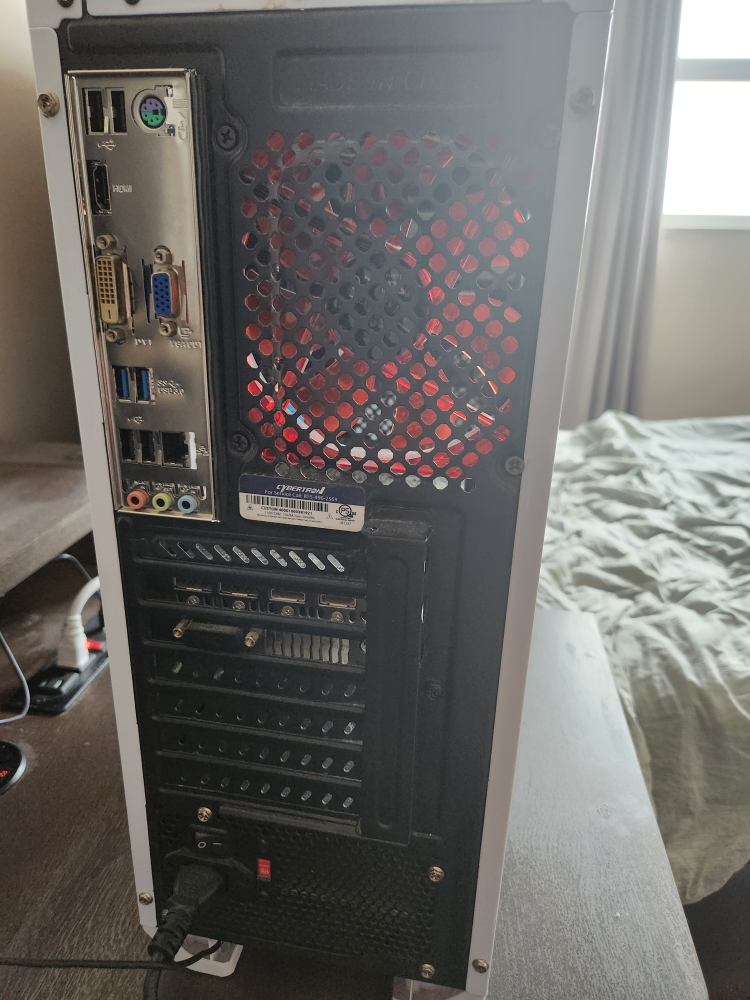 Gaming PC - photo 3