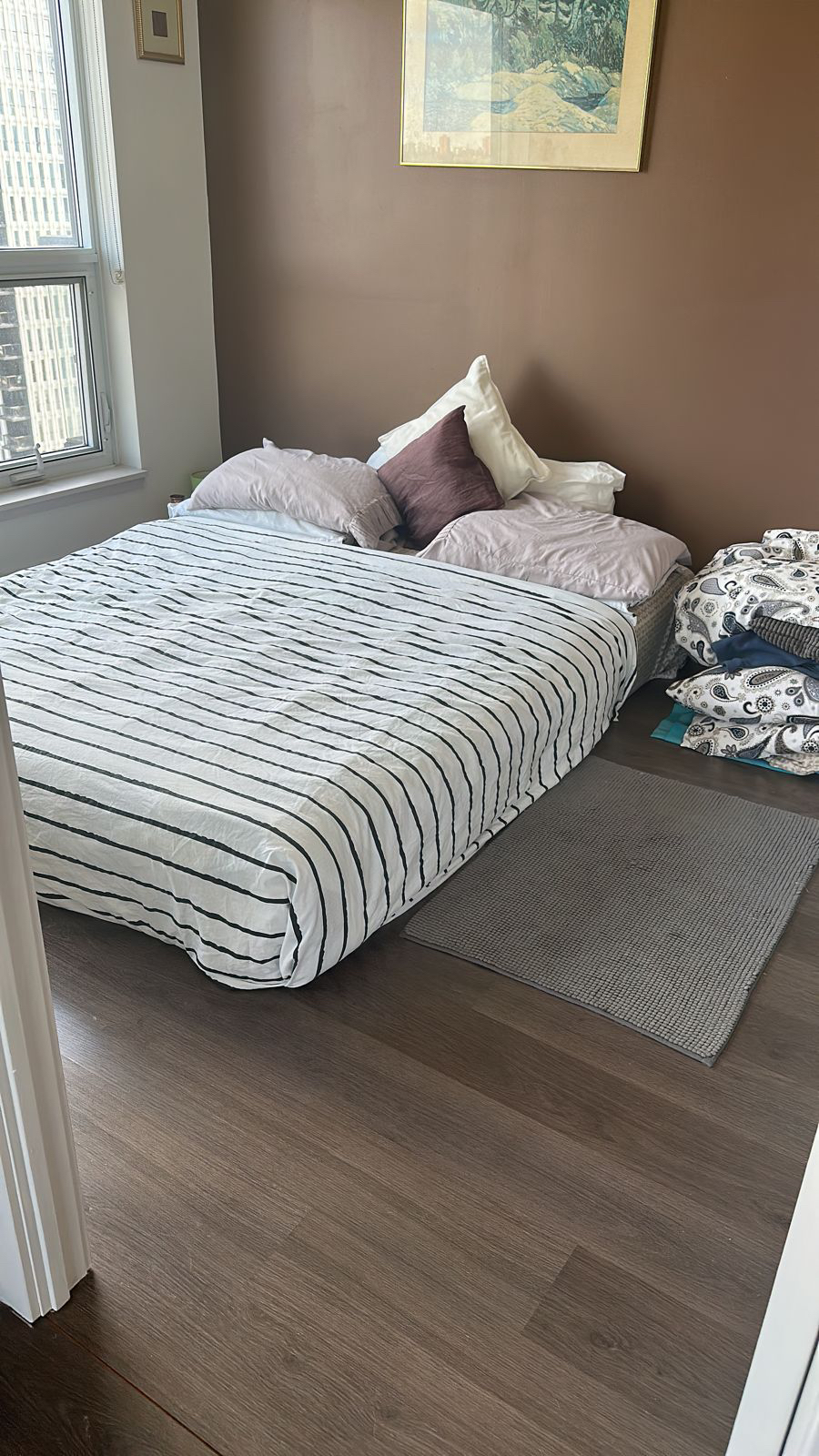 Queen Size Mattress thumbnail