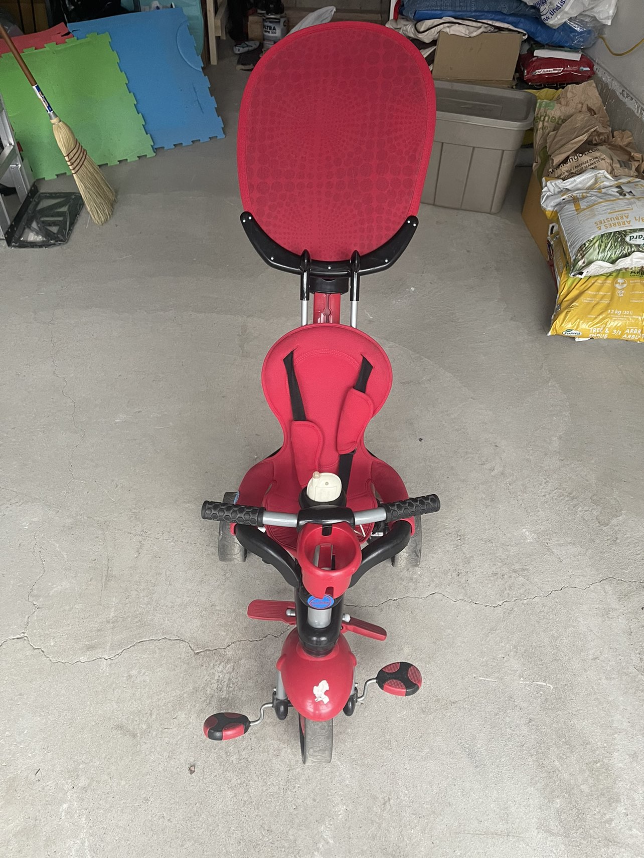 Kids bicycle - photo 3