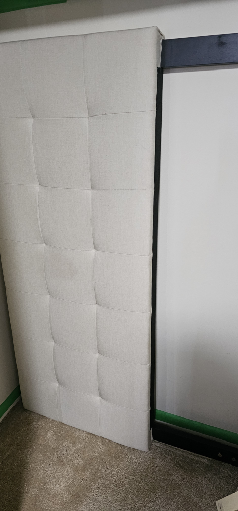 full size bed frame - photo 2