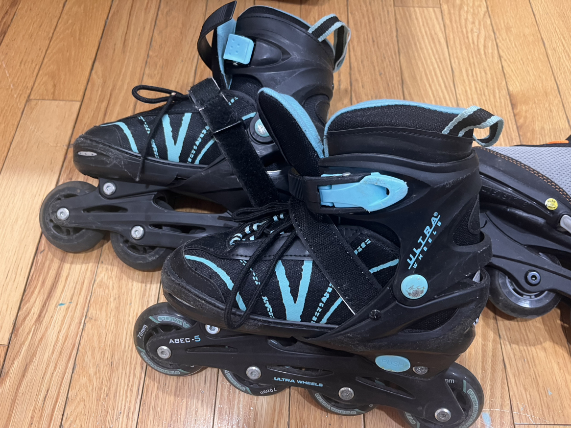 including helmet for $20 - photo 2