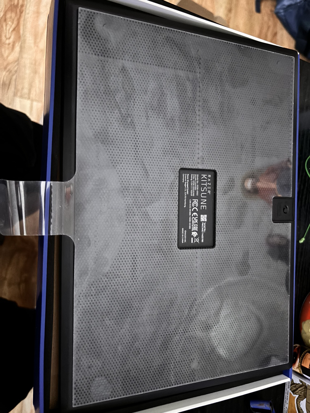 Razer Kitsune Arcade pad - photo 3