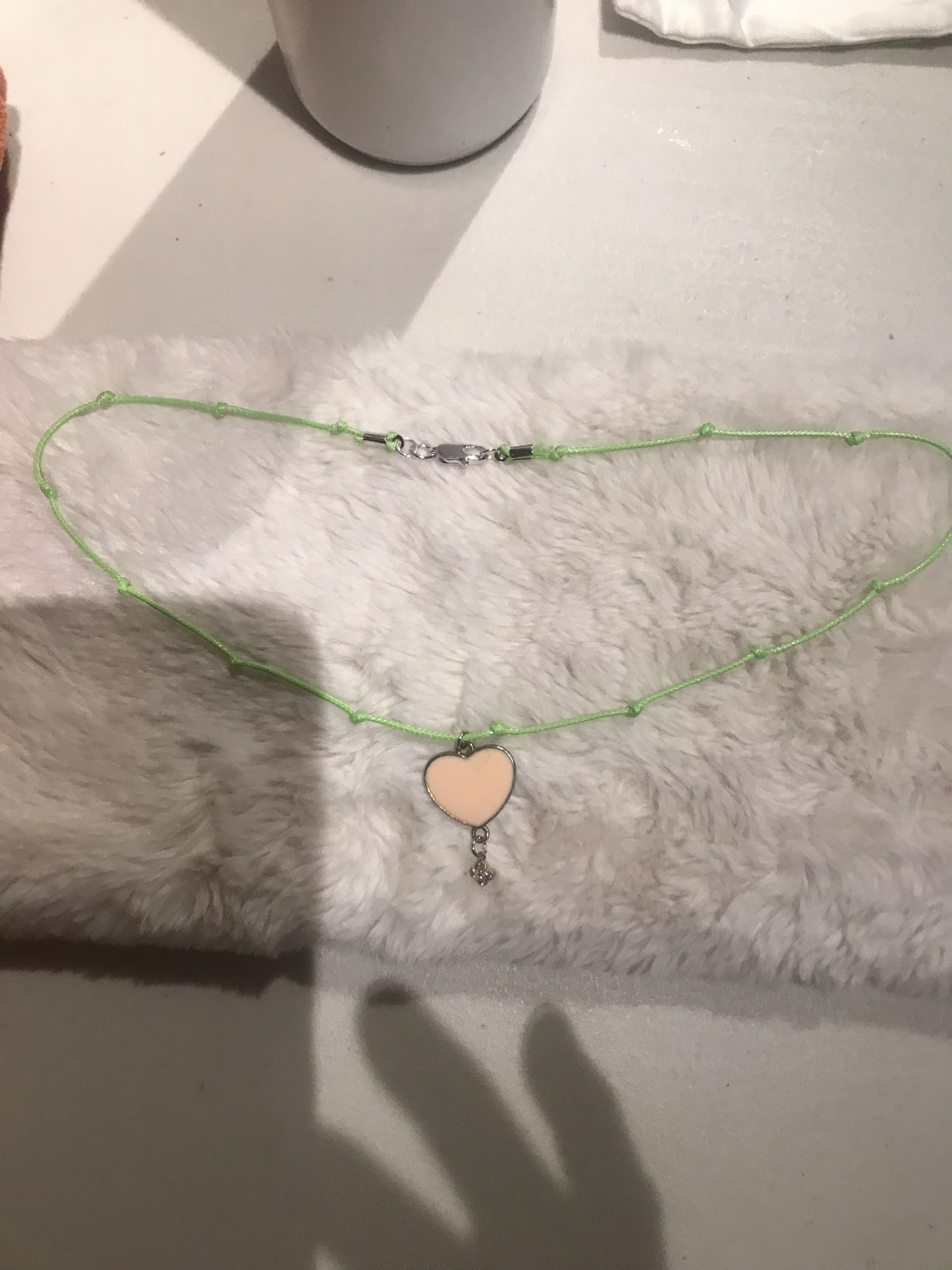 Summer time necklaces thumbnail