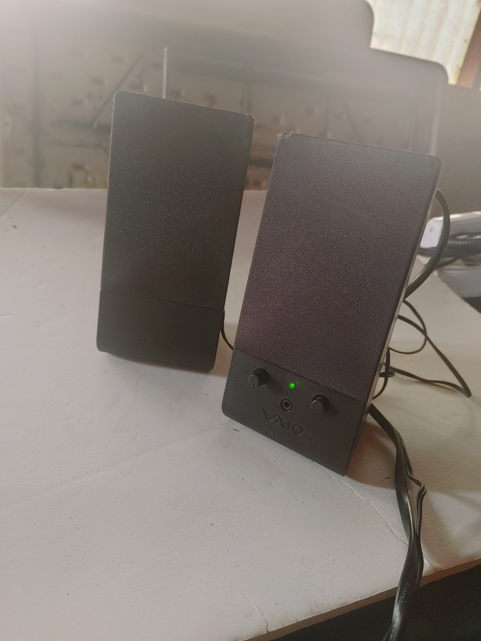 Sony Vaio speaker - photo 3