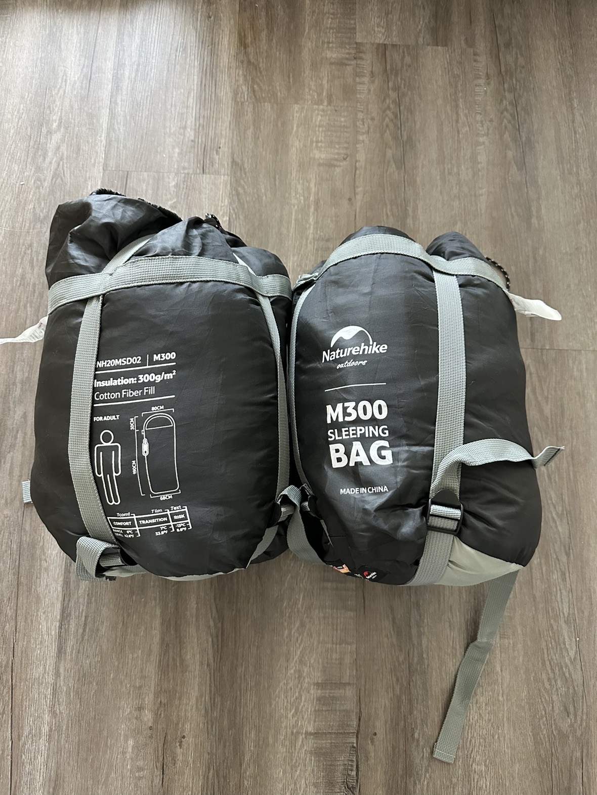Naturehike Sleeping Bag