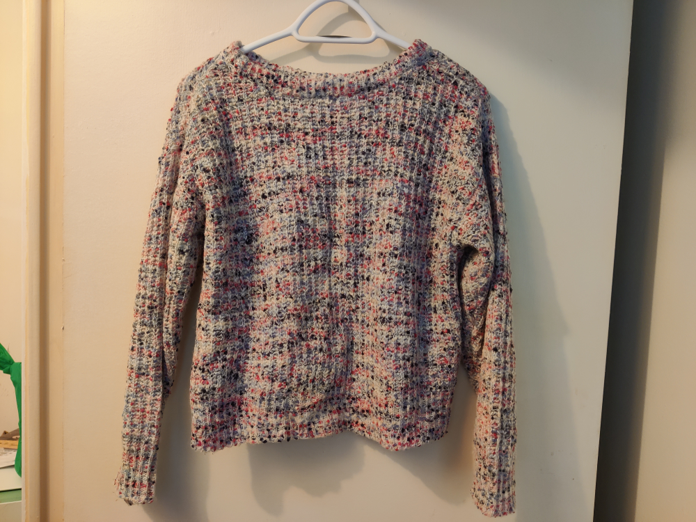 favourite sweater - photo 2