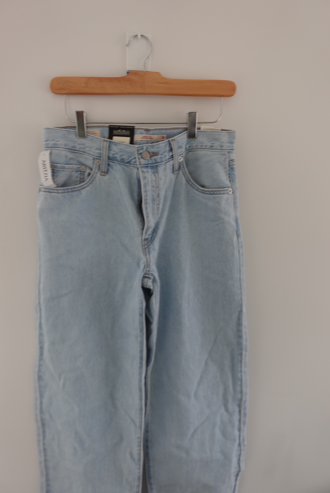 Levi’s | Aritzia Denim NEW!! - photo 2