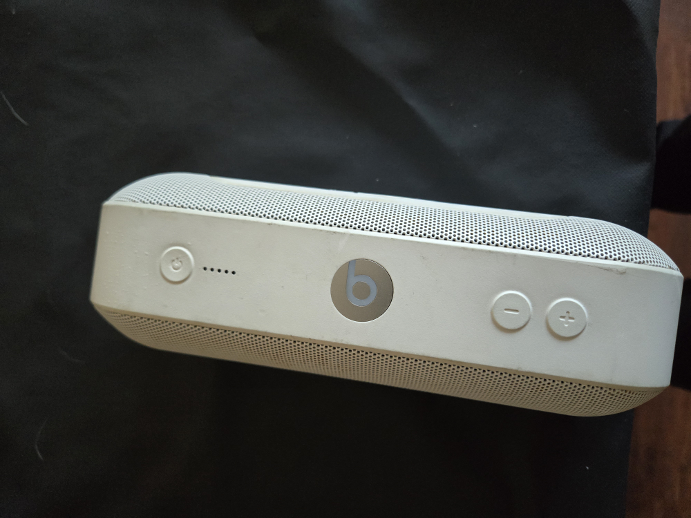beats speaker