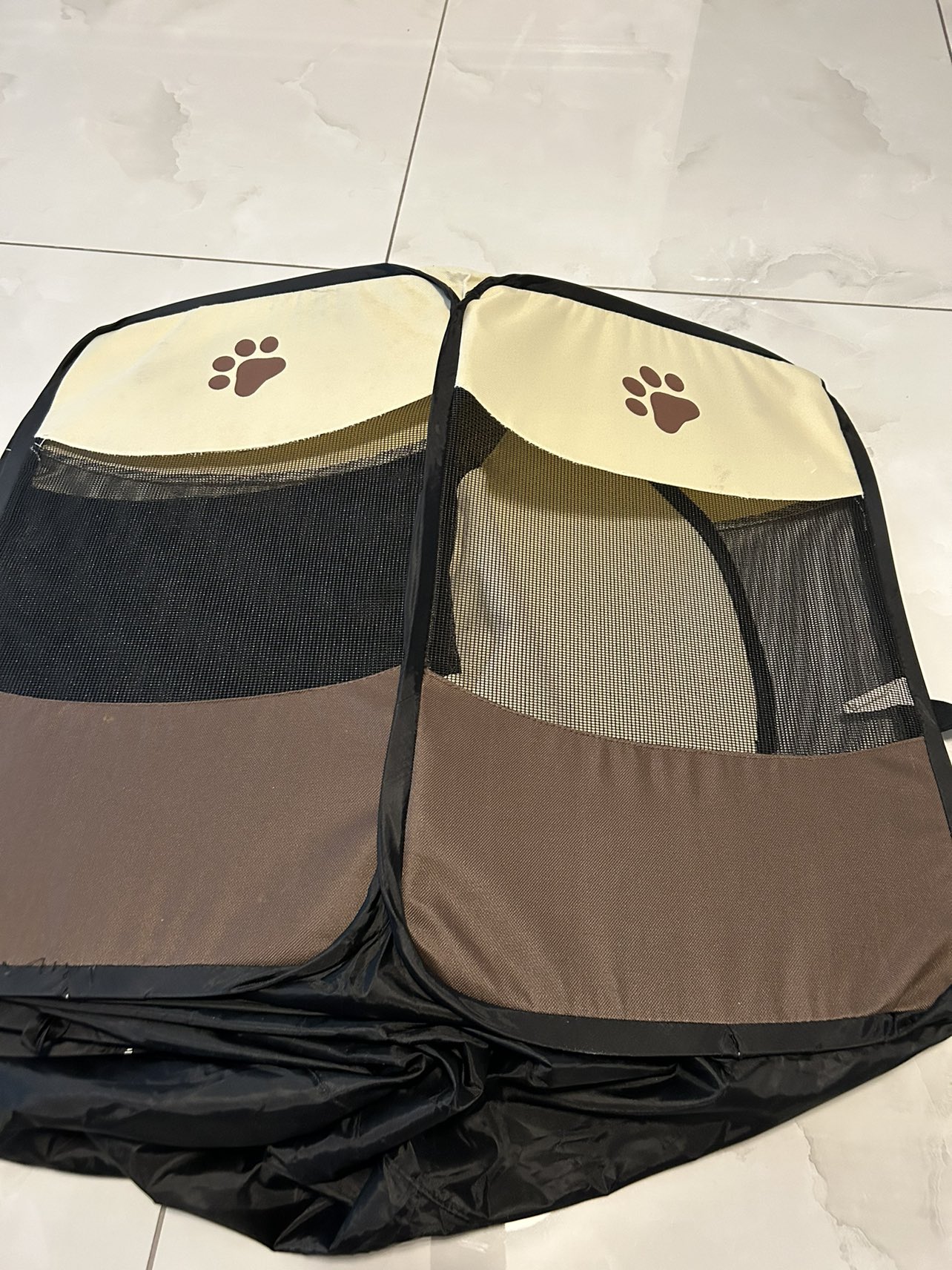 Dog playpen image indicator(6)