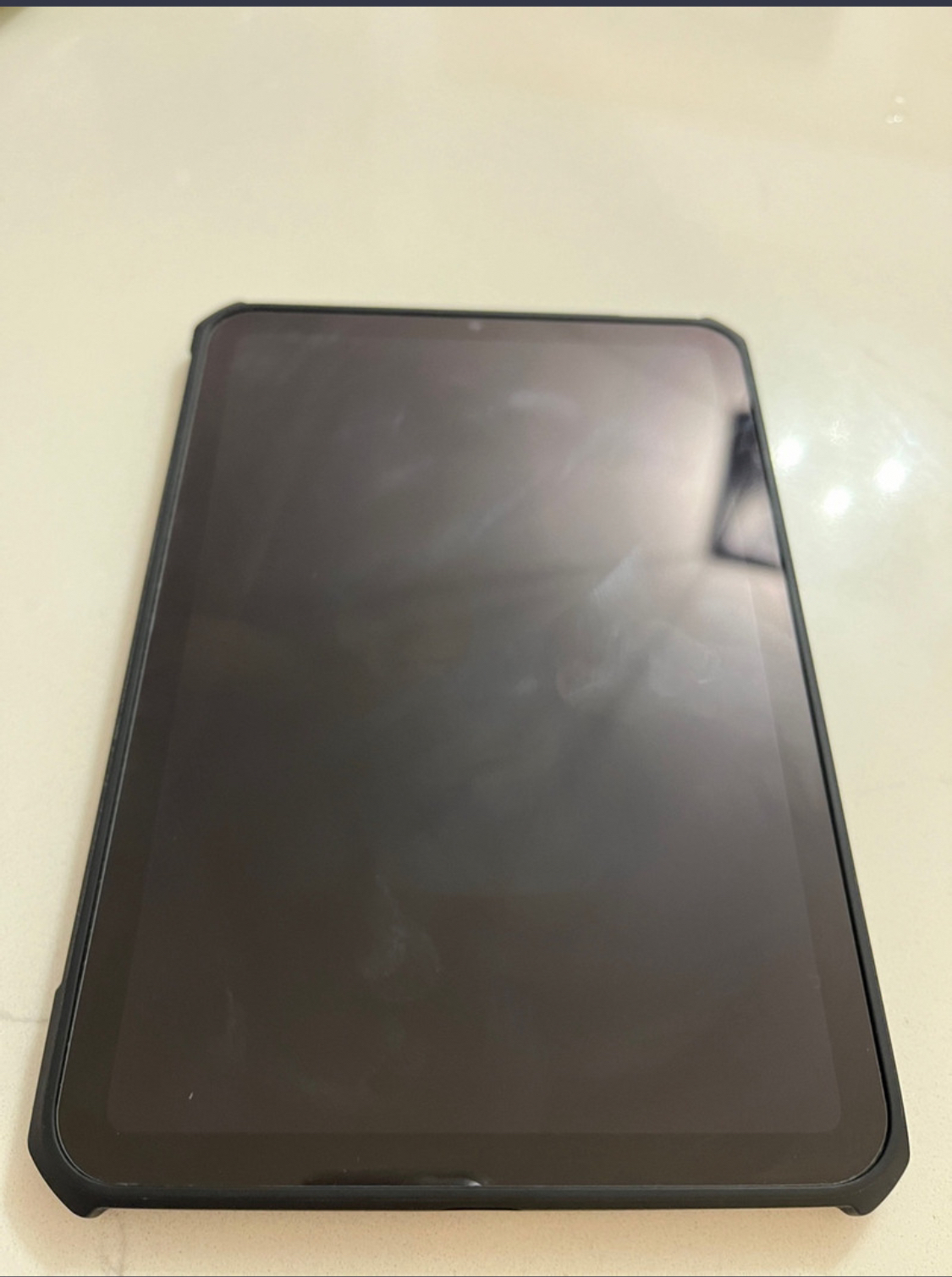 Ipad mini 6th 256gb starlight color - photo 2