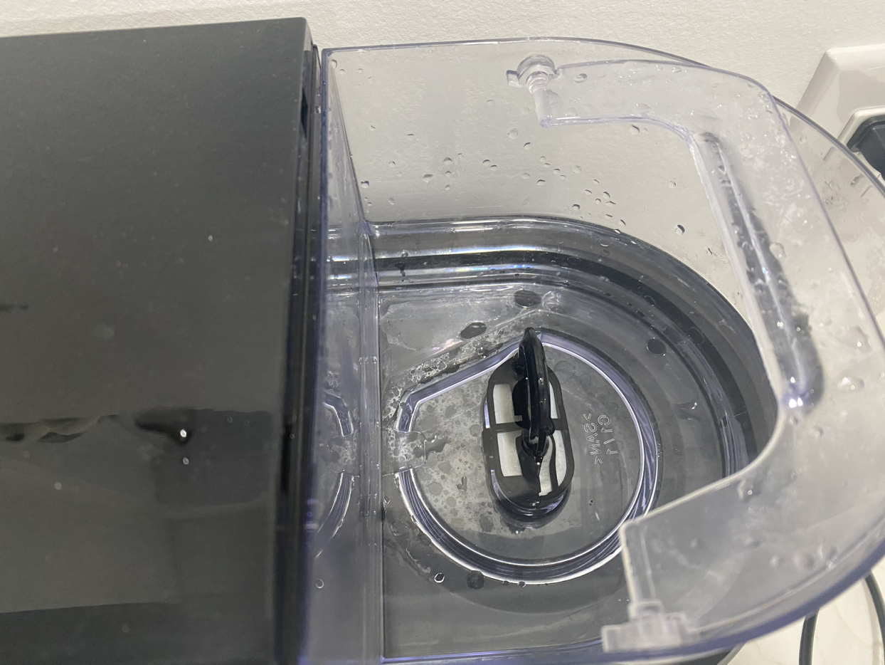 Coffee maker - photo 4