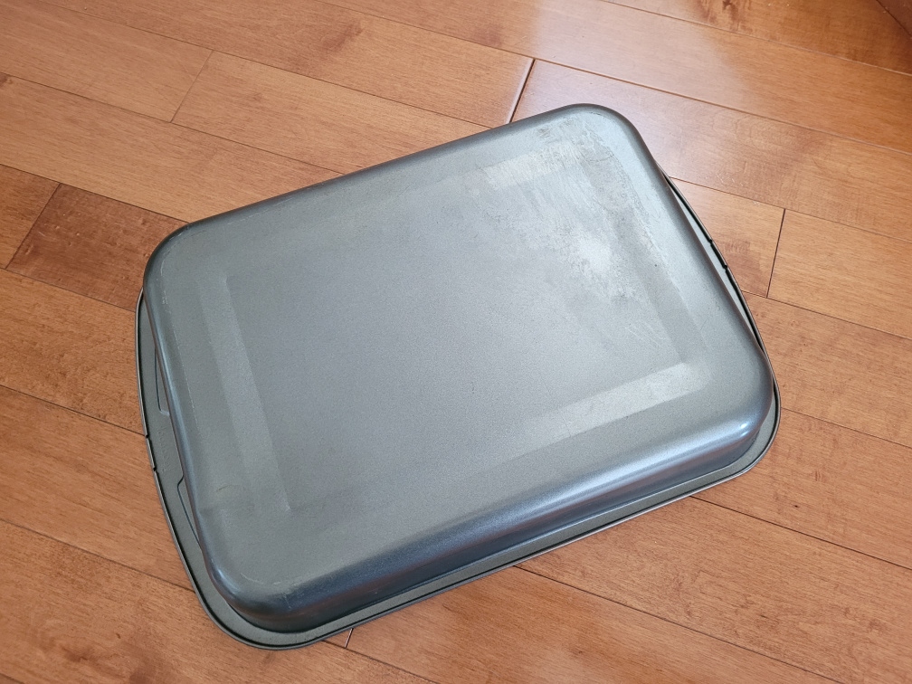 Large baking tray🥕 - photo 3