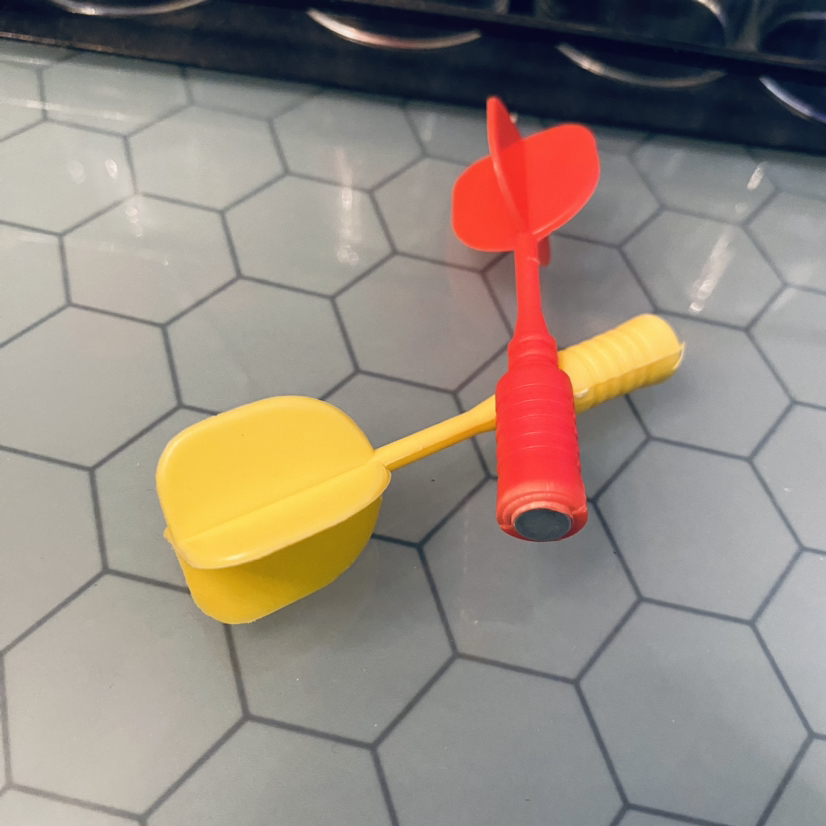 Darts drinking game image indicator(8)