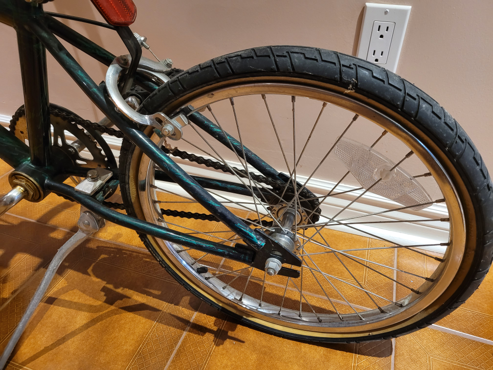 Kids bike image indicator(2)