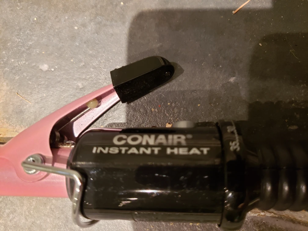 Conair curling wand - photo 2