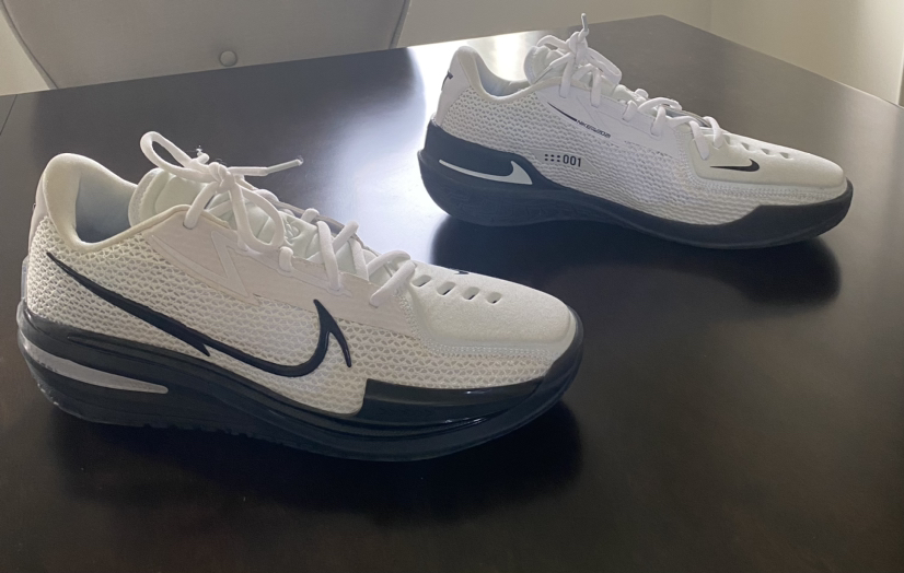 Nike GT Cut 1’s - photo 3