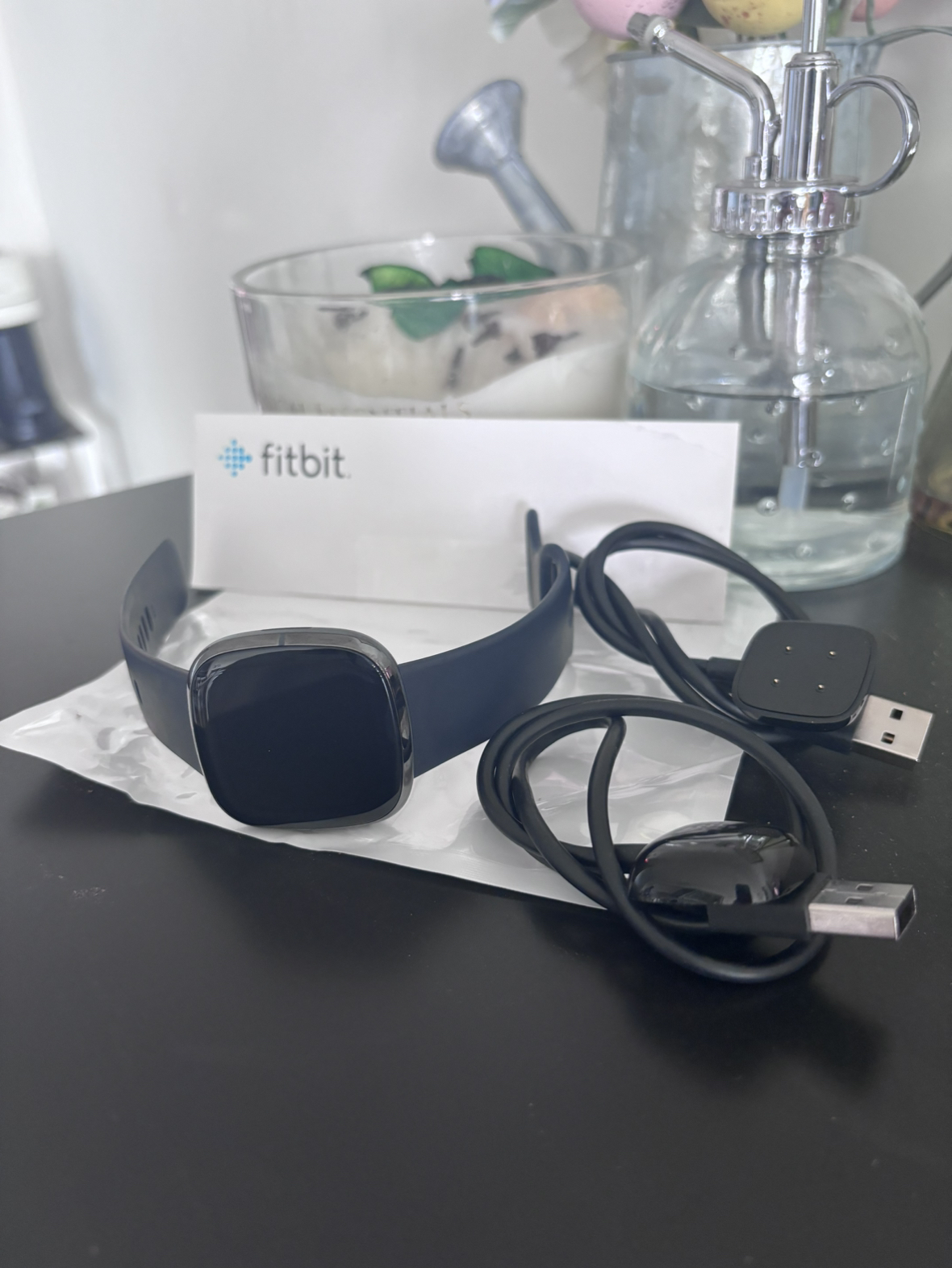 BRAND NEW Fitbit Sense - photo 4