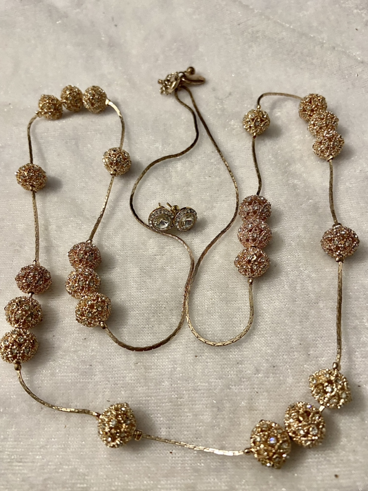 Jewellery
