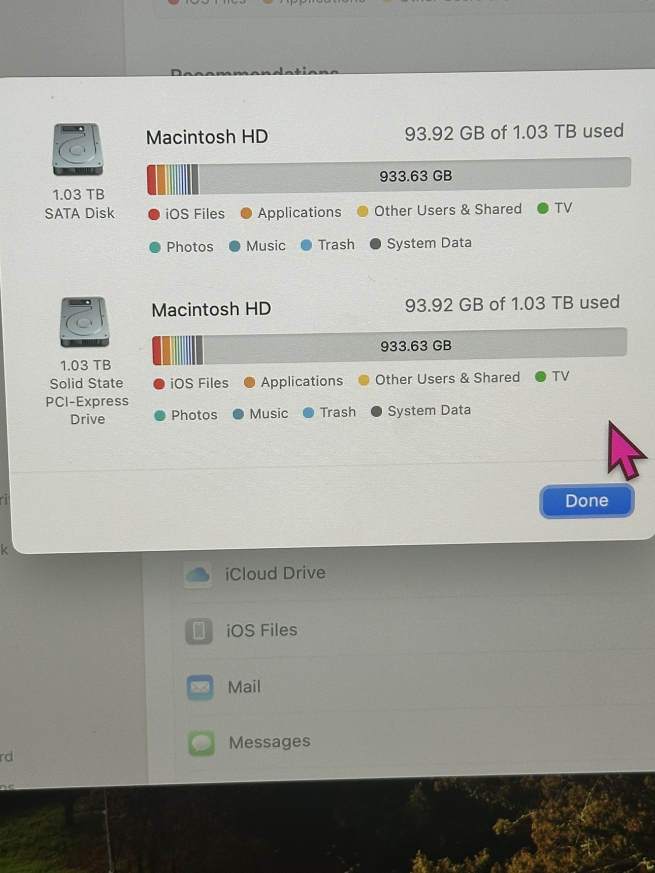 2019 used IMAC image indicator(5)