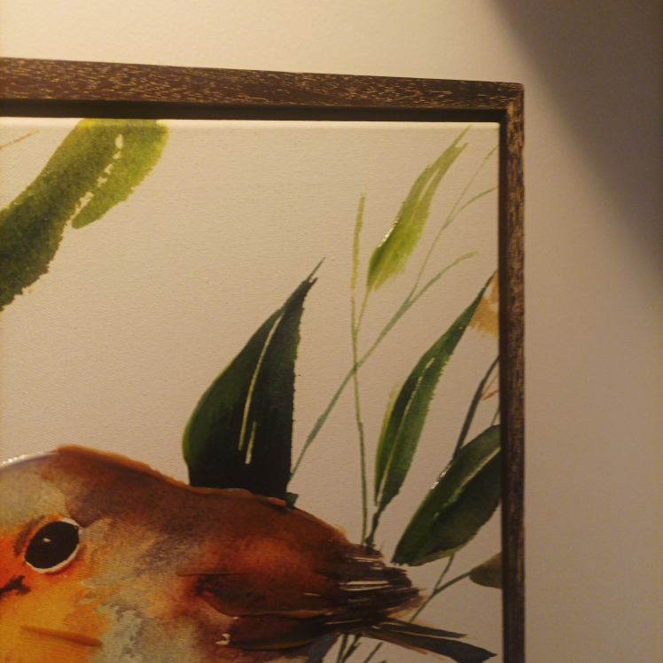 print on canvas with frame image indicator(8)